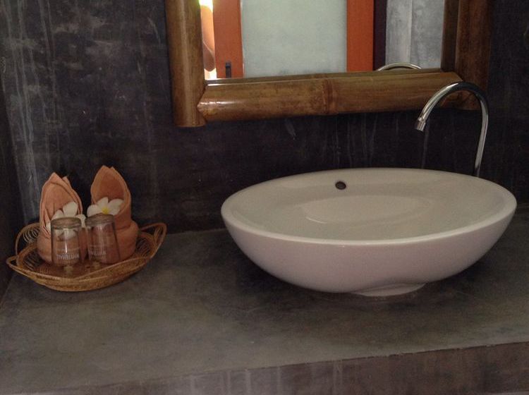 Hotel Olanda Samui Resort 18