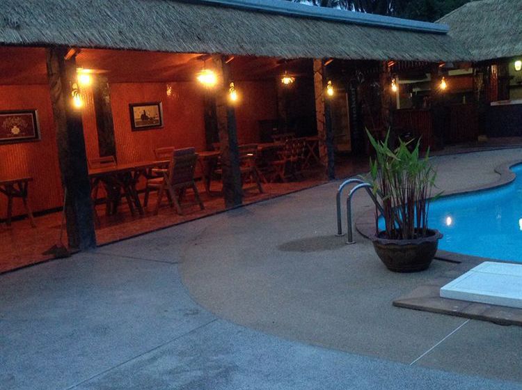 Hotel Olanda Samui Resort 19