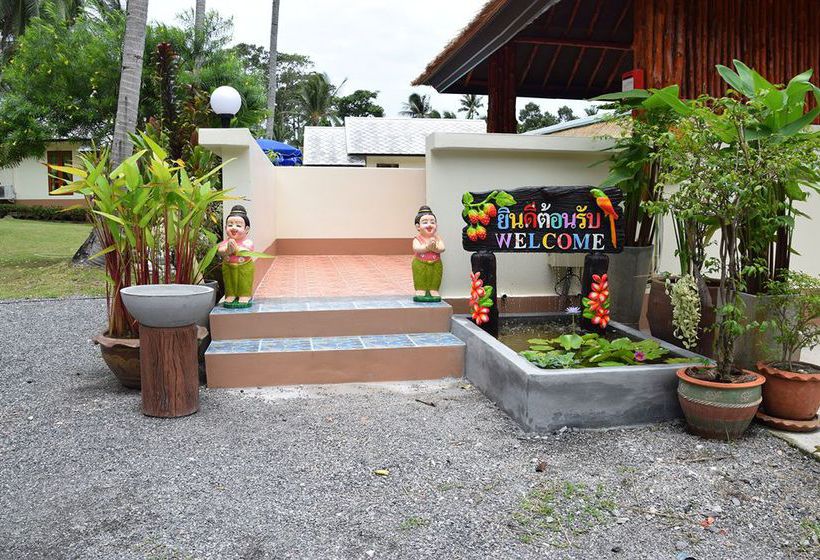 Hotel Olanda Samui Resort 2