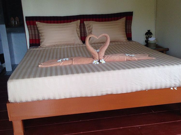 Hotel Olanda Samui Resort 20