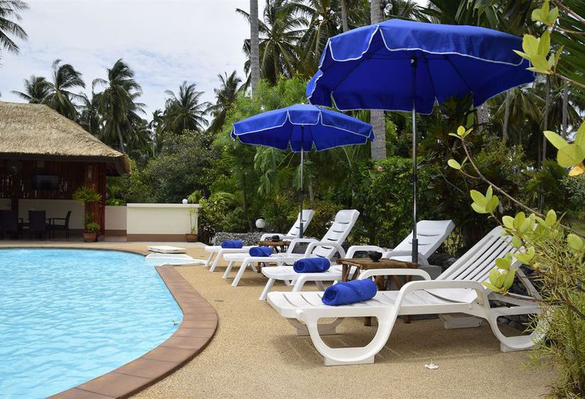 Hotel Olanda Samui Resort 3