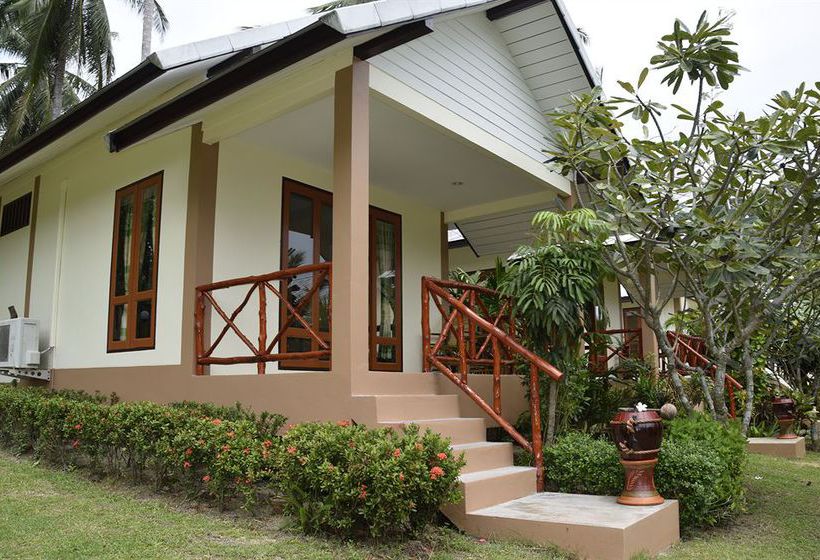 Hotel Olanda Samui Resort 4