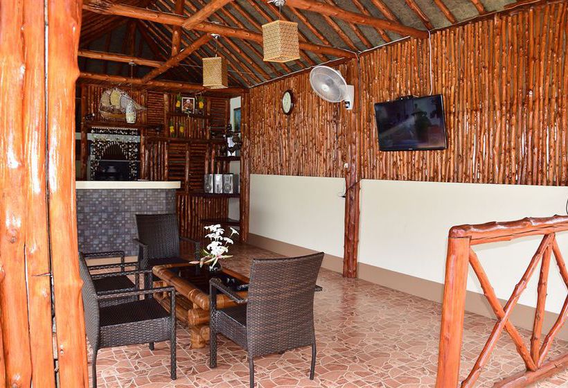 Hotel Olanda Samui Resort 6