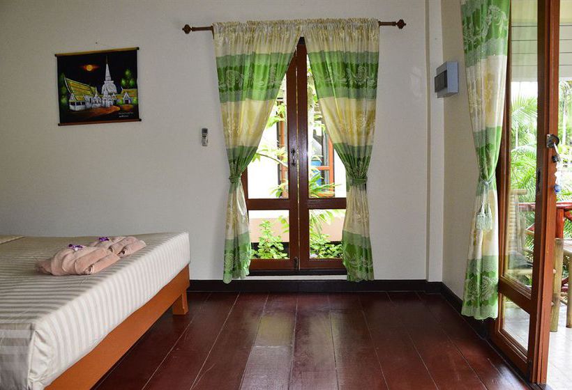 Hotel Olanda Samui Resort 8