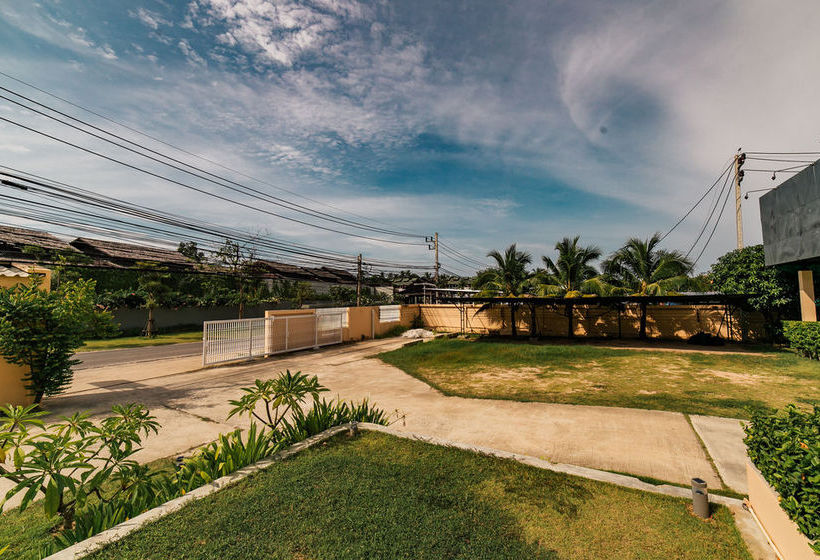 Backpackers Eurohostel 12