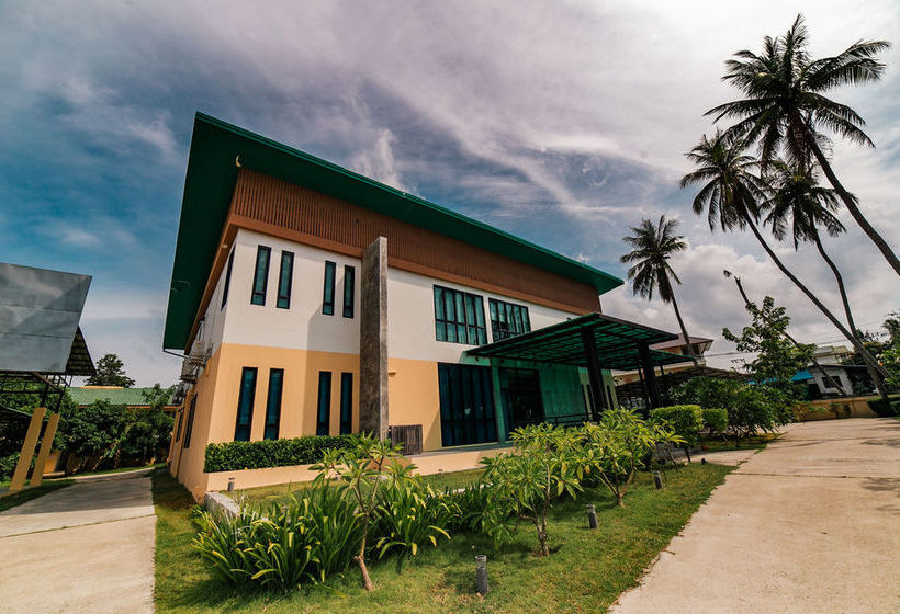 Backpackers Eurohostel 15