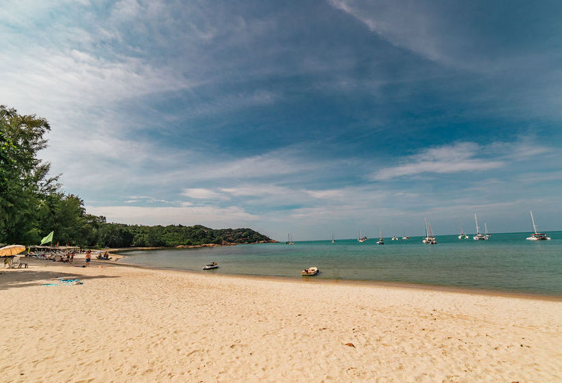 Backpackers Eurohostel 17