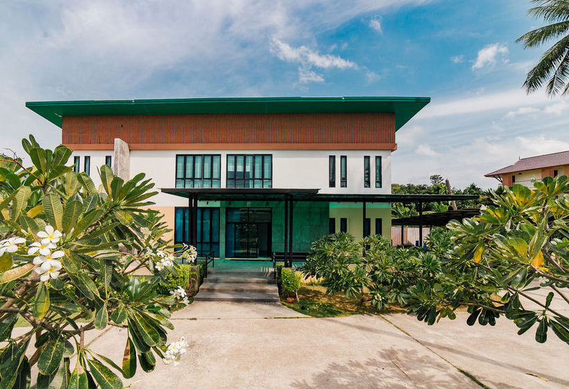 Backpackers Eurohostel 18