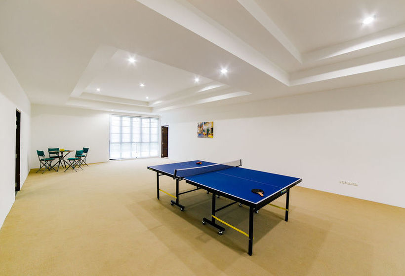 Backpackers Eurohostel 19