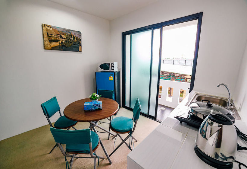 Backpackers Eurohostel 5