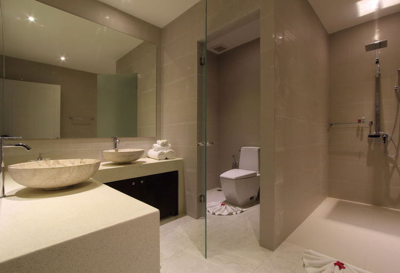 My Dream Villa Koh Samui Choeng Mon Surat Thani