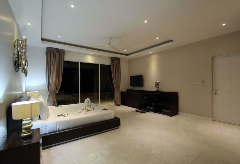 My Dream Villa Koh Samui 10