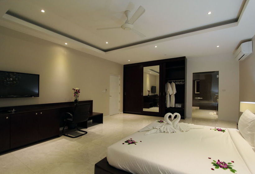 My Dream Villa Koh Samui 11