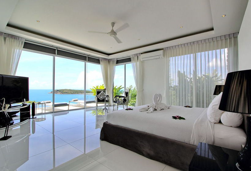 My Dream Villa Koh Samui 12