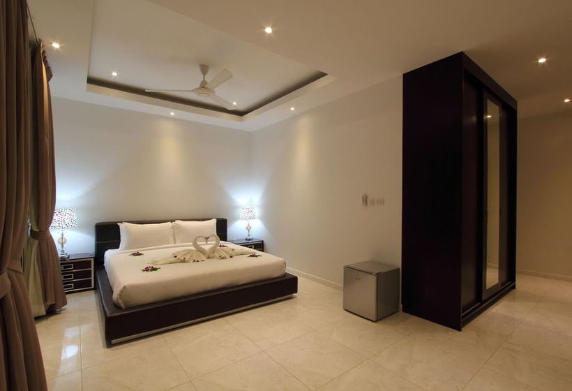 My Dream Villa Koh Samui 13