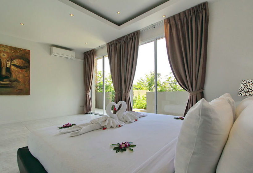 My Dream Villa Koh Samui 14