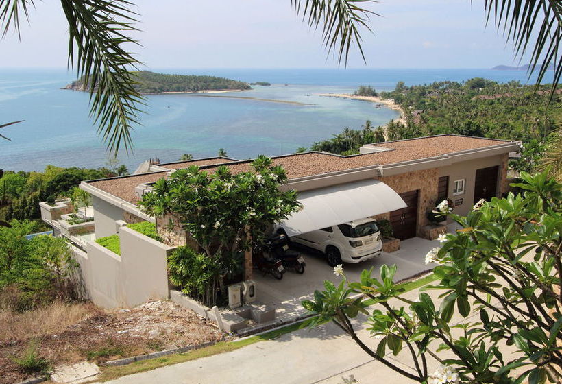 My Dream Villa Koh Samui 4