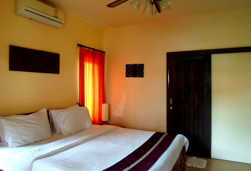 Hotel Baan Tropicana 10