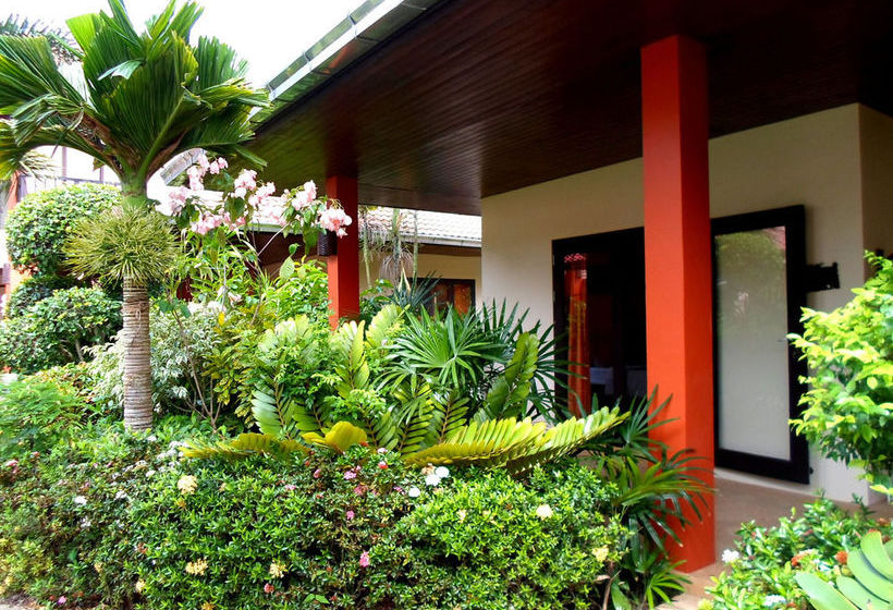 Hotel Baan Tropicana 13