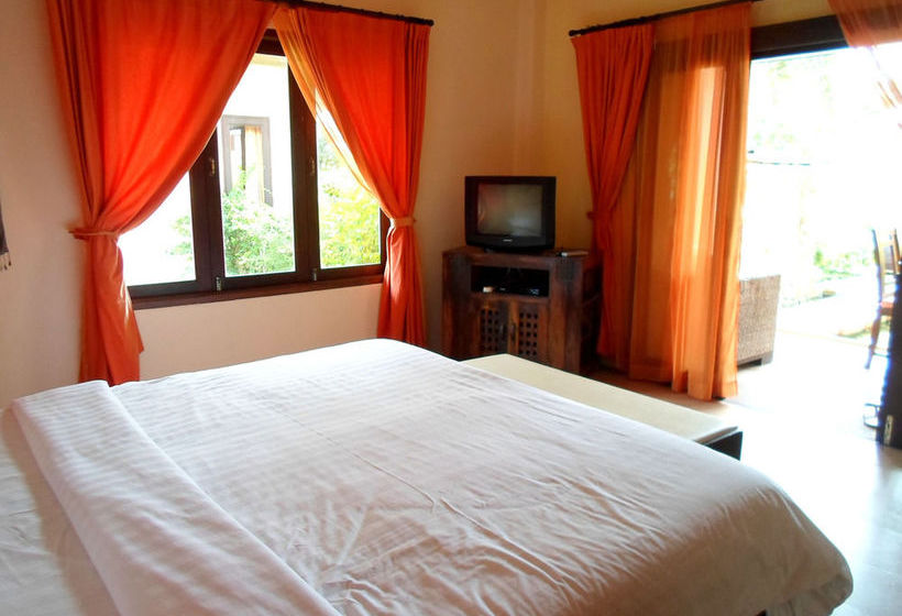 Hotel Baan Tropicana 14