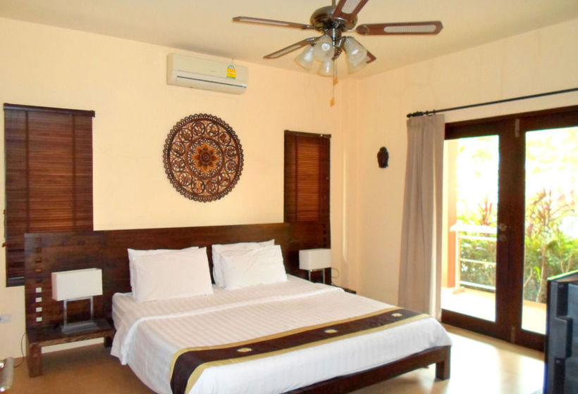 Hotel Baan Tropicana 15