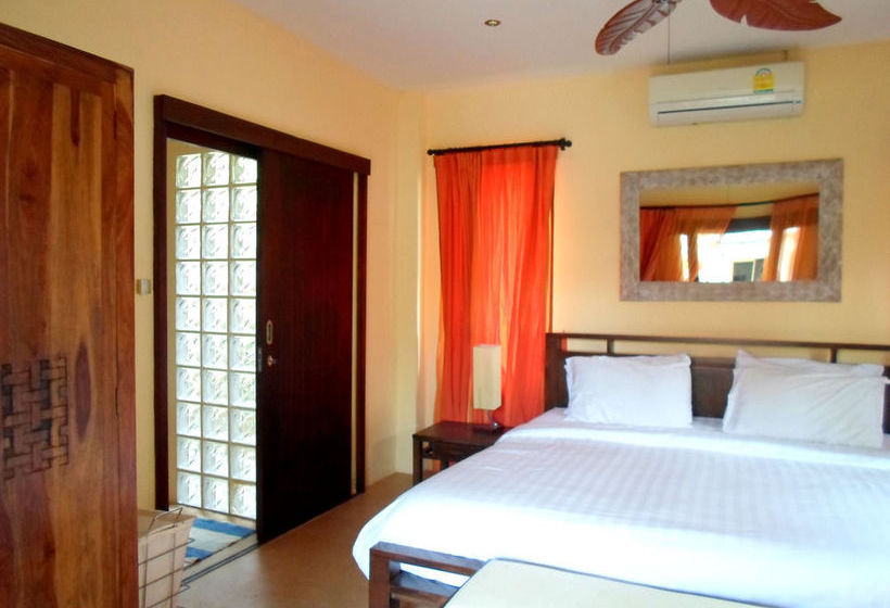 Hotel Baan Tropicana 16