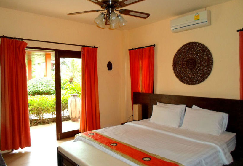 Hotel Baan Tropicana 17