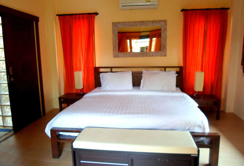 Hotel Baan Tropicana 18