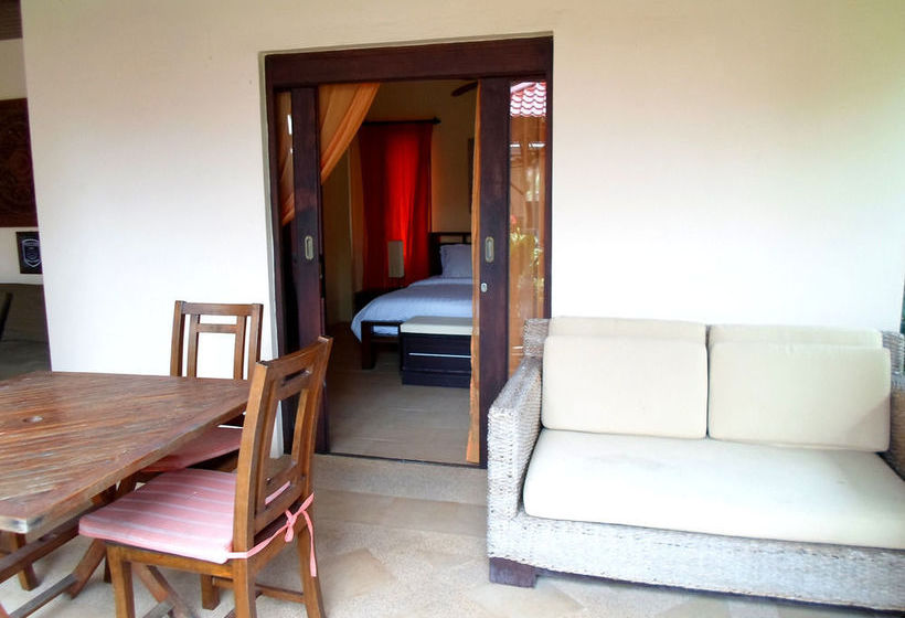 Hotel Baan Tropicana 19