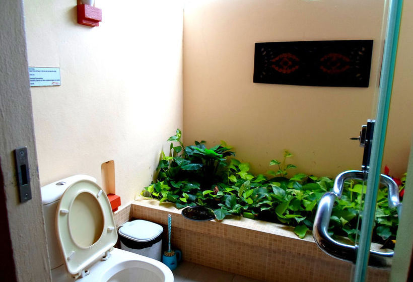 Hotel Baan Tropicana 2