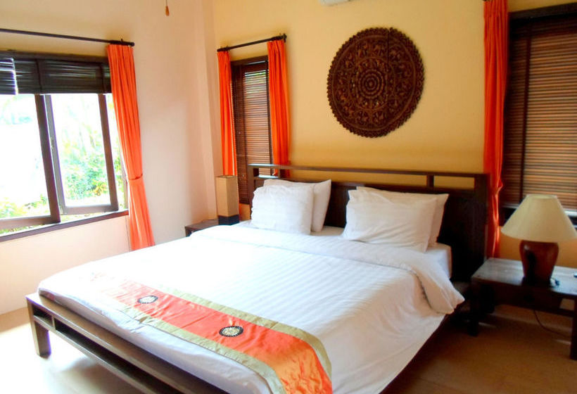 Hotel Baan Tropicana 20