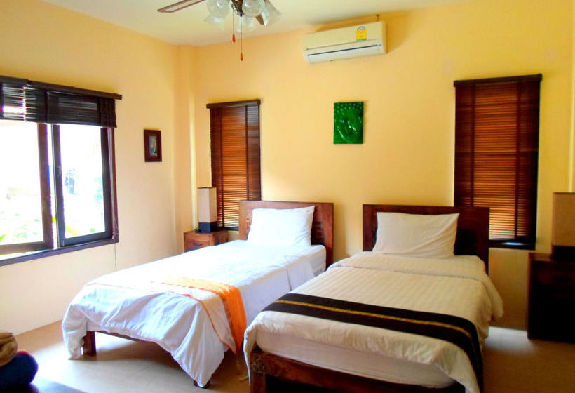 Hotel Baan Tropicana 6