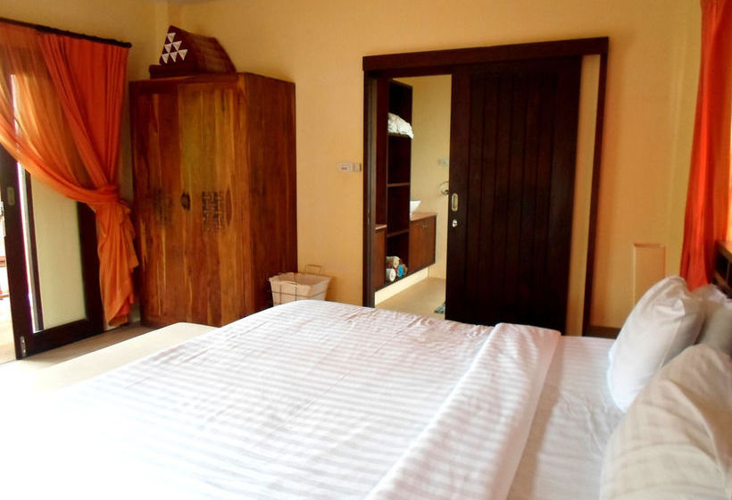 Hotel Baan Tropicana 8