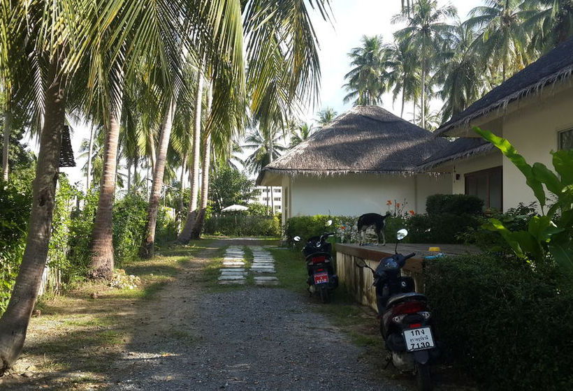 Hotel Gulaytu Resort 1