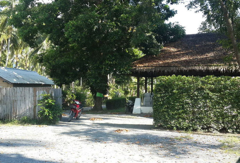 Hotel Gulaytu Resort 10