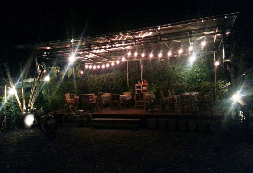 Hotel Gulaytu Resort 12