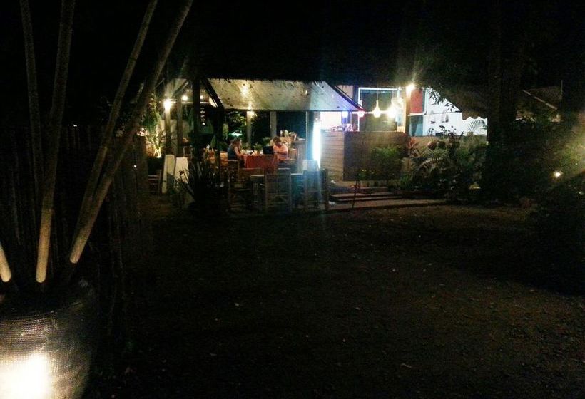 Hotel Gulaytu Resort 13