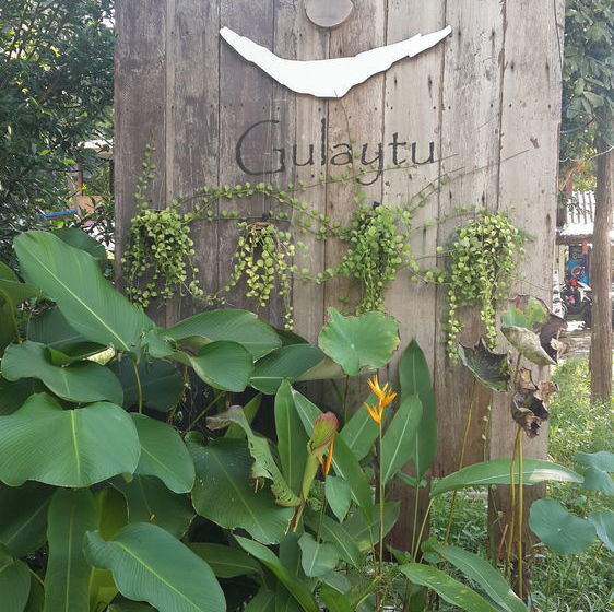 Hotel Gulaytu Resort 16