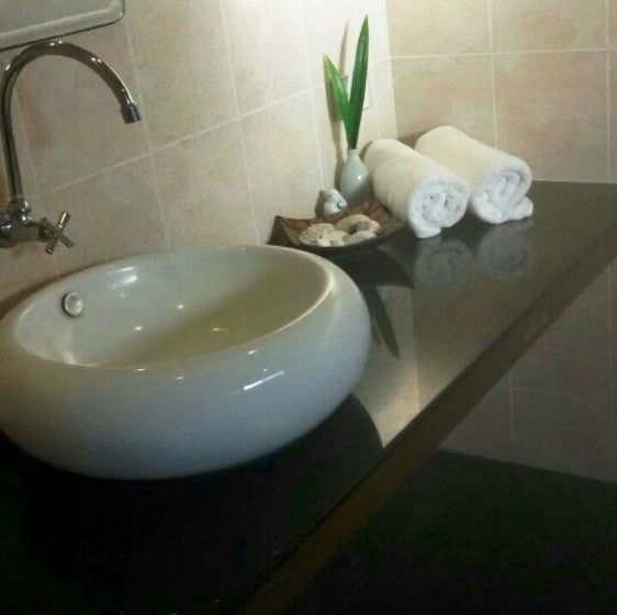 Hotel Gulaytu Resort 18