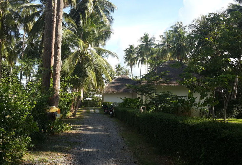 Hotel Gulaytu Resort 2