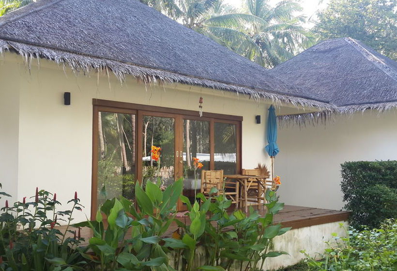 Hotel Gulaytu Resort 4