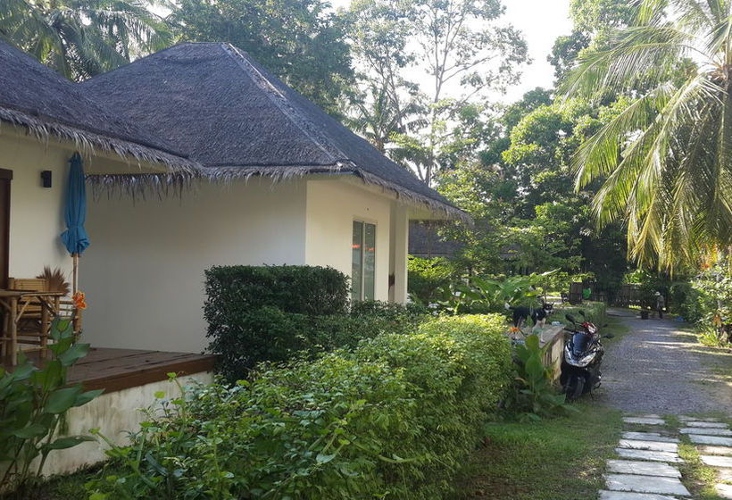 Hotel Gulaytu Resort 8