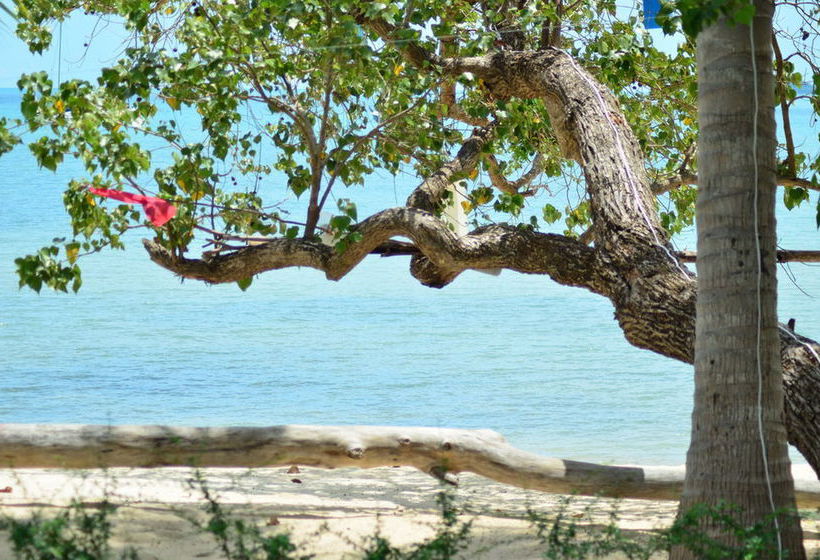 Resort Think & Retro Cafe Lipa Noi Samui 1