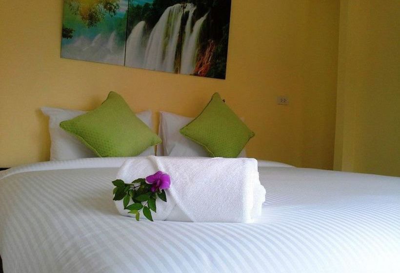 Resort Think & Retro Cafe Lipa Noi Samui 12