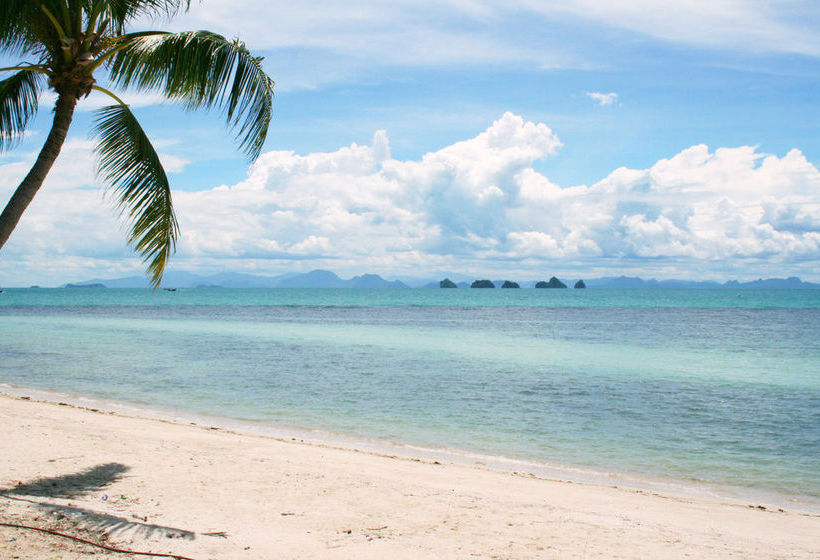 The Place Villas Lipa Noi Surat Thani