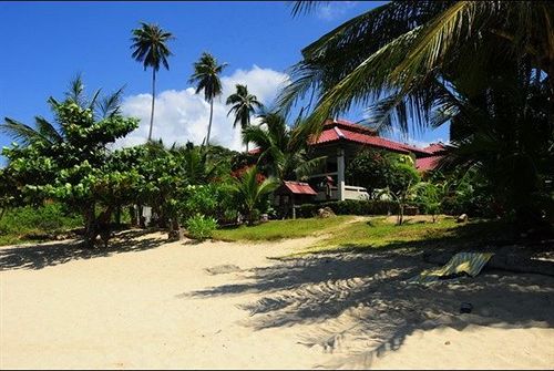 Bang Po Sunrise 2 Resort