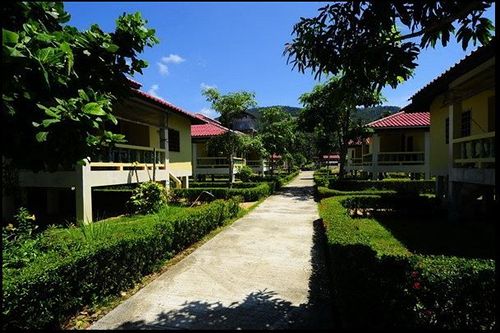 Bang Po Sunrise 2 Resort 6