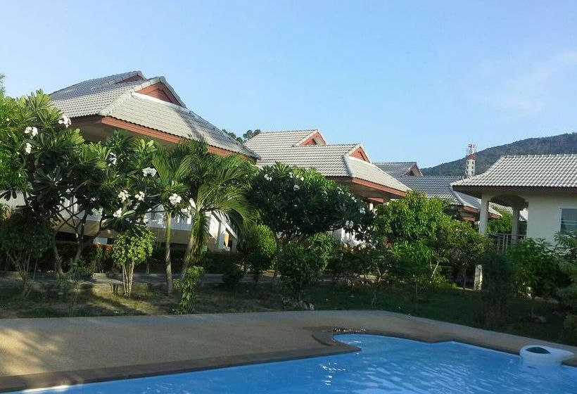 Hotel Krisada Beach Resort 15