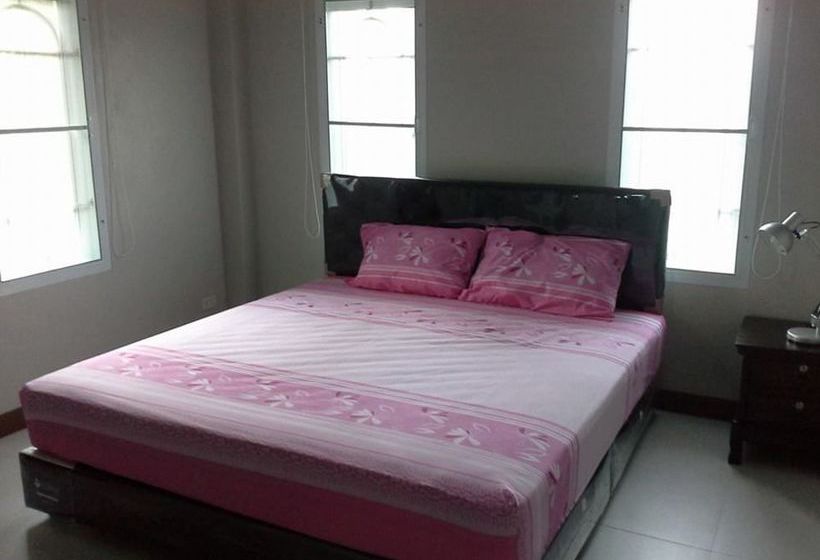 Hotel Krisada Beach Resort 2