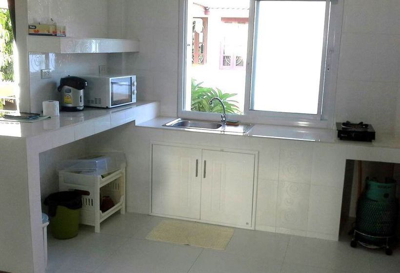 Hotel Krisada Beach Resort 20